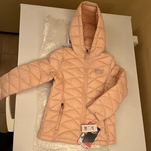 Brand new Reebok girls coat